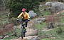 Mountain Bike Trail Rides