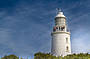 Cape Bruny Lighthouse on the southern tip of Bruny Island