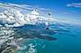 Skydive Airlie Beach #2