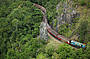 Kuranda Scenic Railway at Robb's Monument