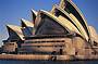 Sydney Opera House