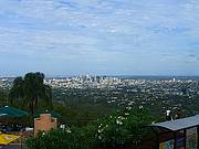 Mt Coot-tha Lookout